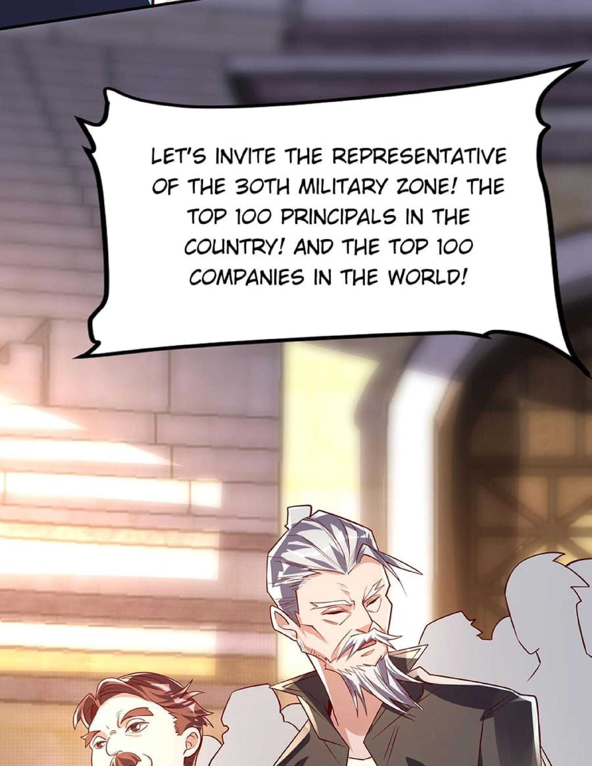 Aura Recovery: I Get a New Skill Everyday chapter 8 page 4