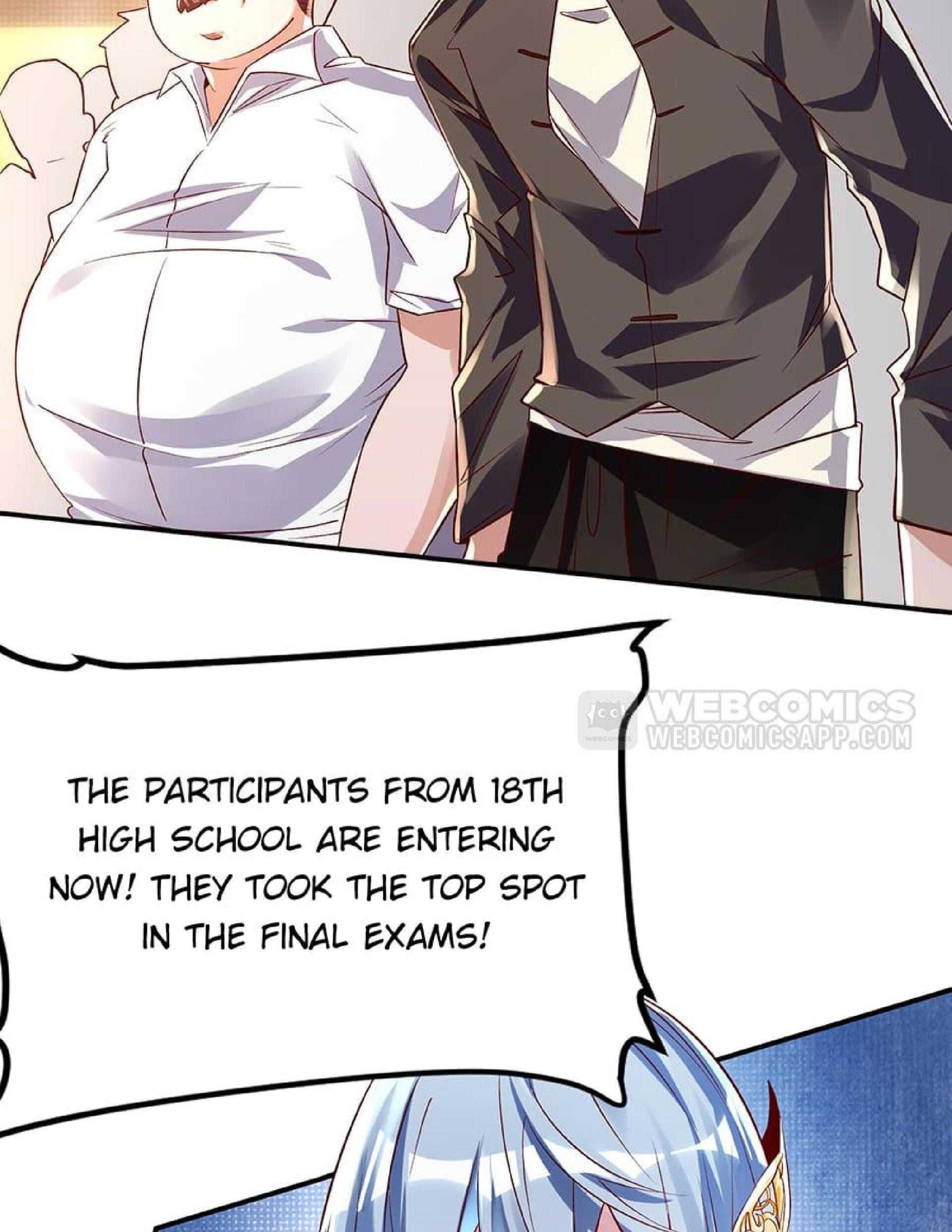 Aura Recovery: I Get a New Skill Everyday chapter 8 page 5