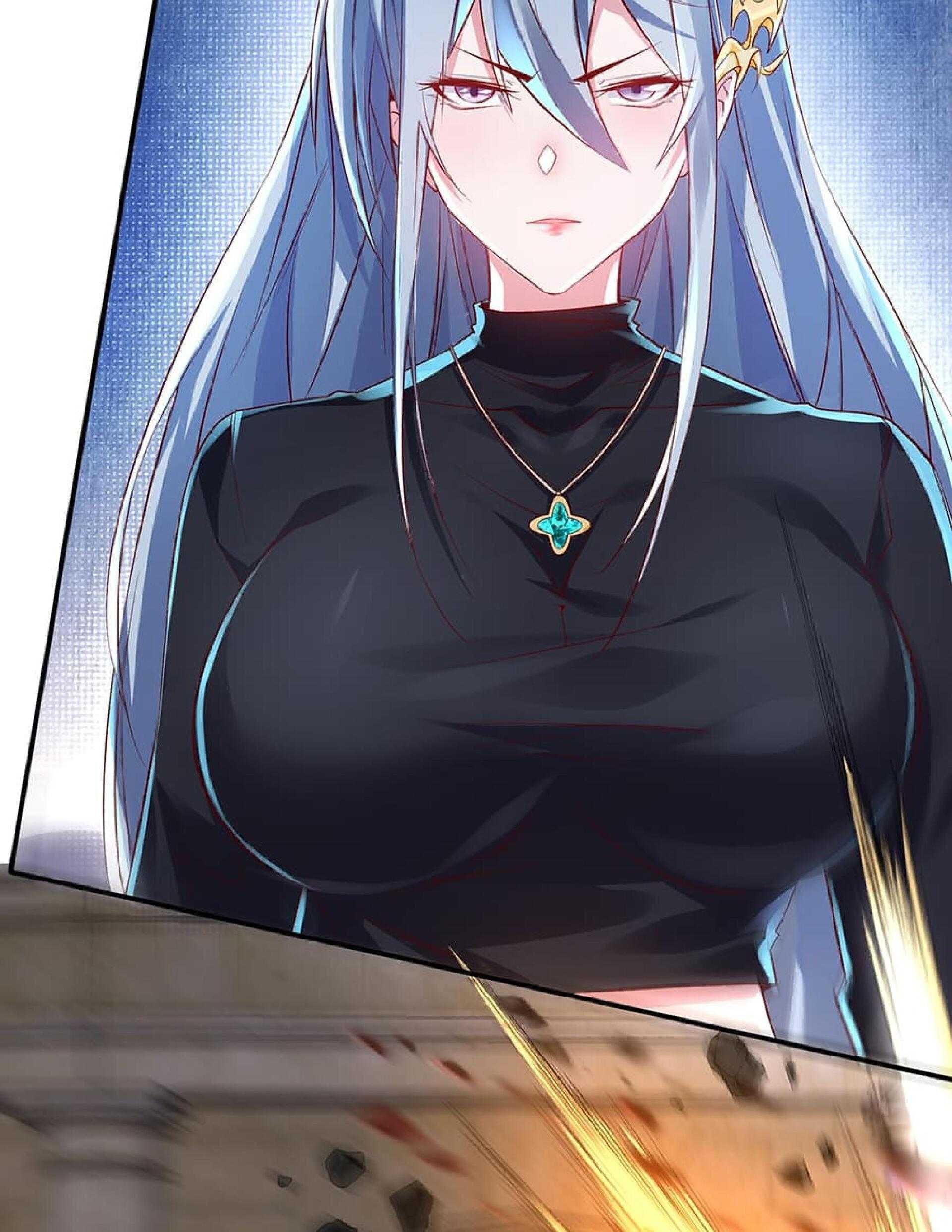 Aura Recovery: I Get a New Skill Everyday chapter 8 page 6