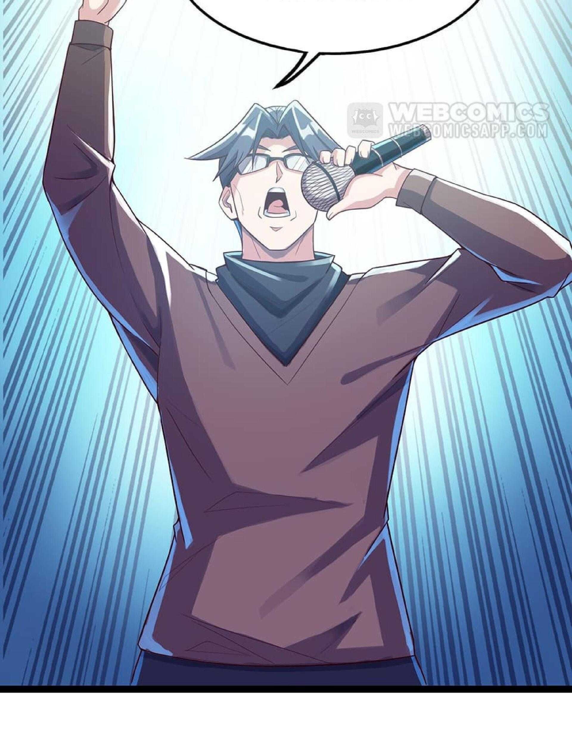 Aura Recovery: I Get a New Skill Everyday chapter 9 page 13