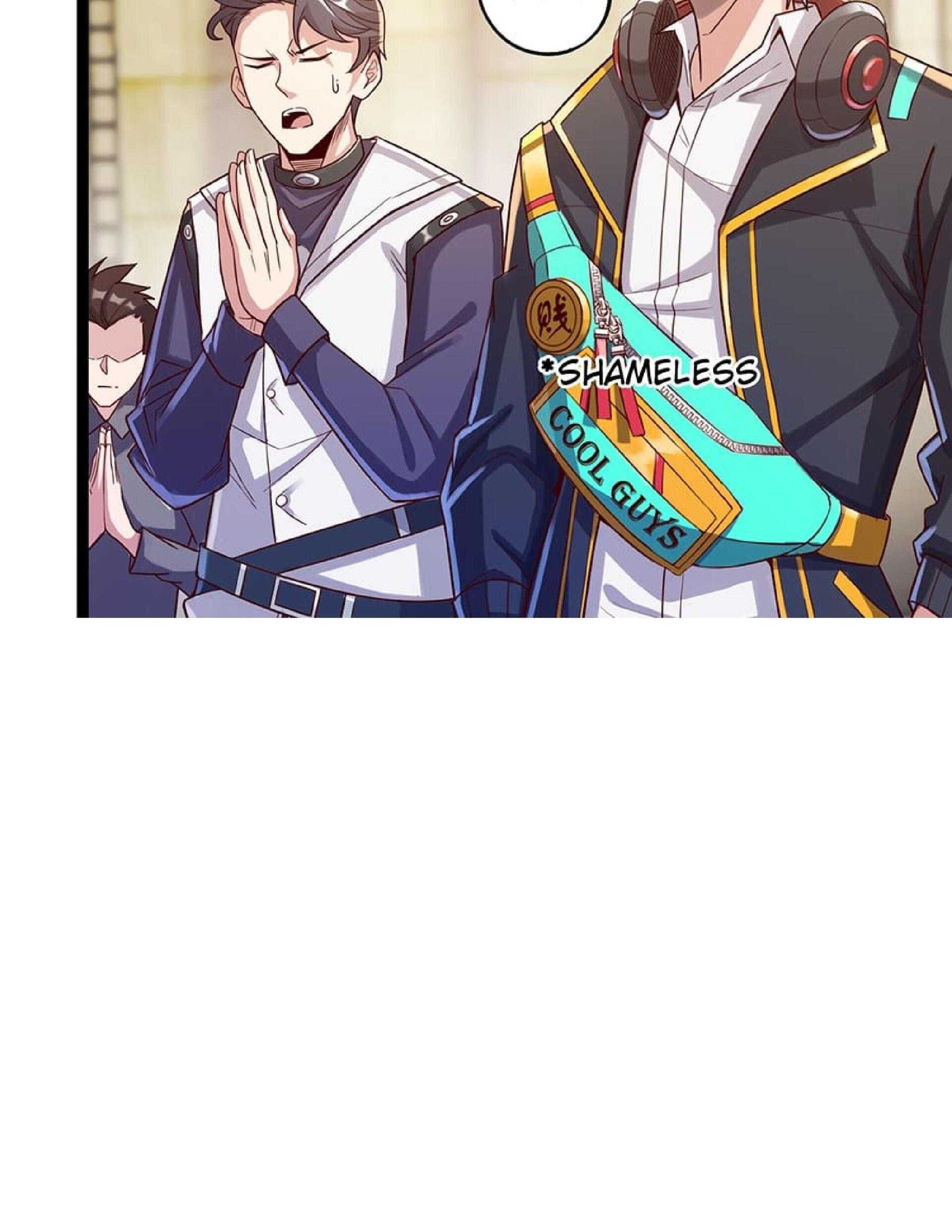 Aura Recovery: I Get a New Skill Everyday chapter 9 page 15