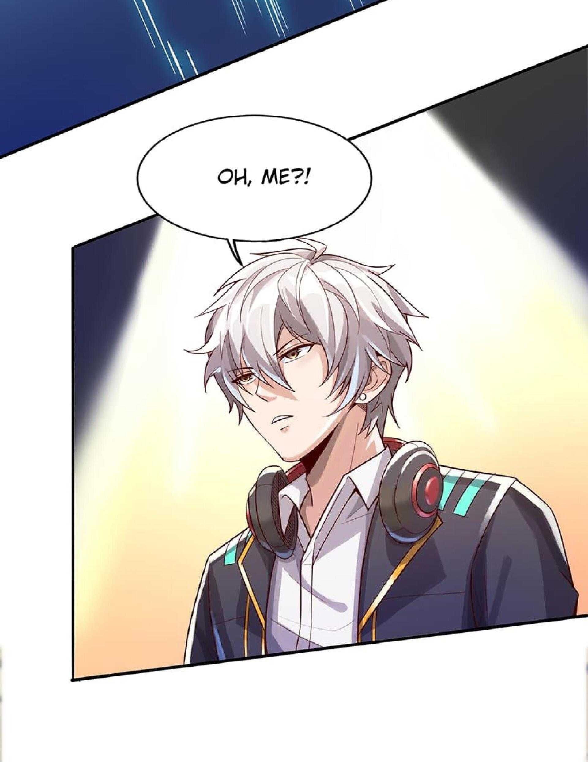 Aura Recovery: I Get a New Skill Everyday chapter 9 page 18