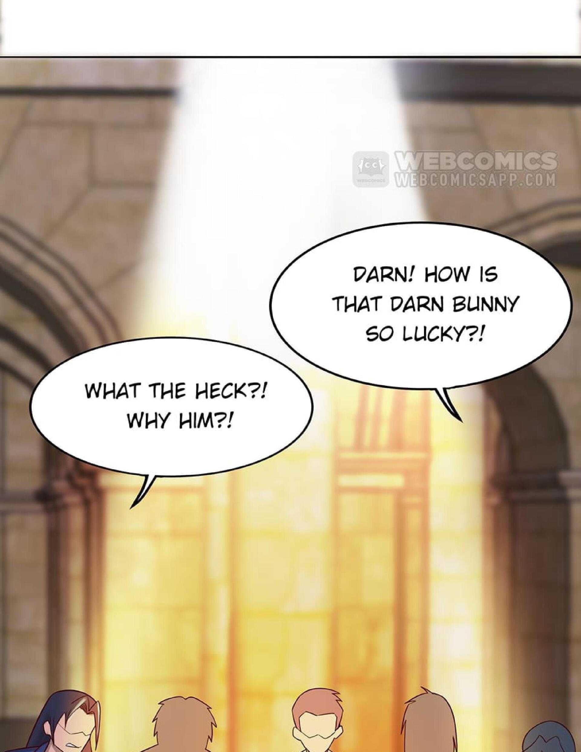 Aura Recovery: I Get a New Skill Everyday chapter 9 page 19