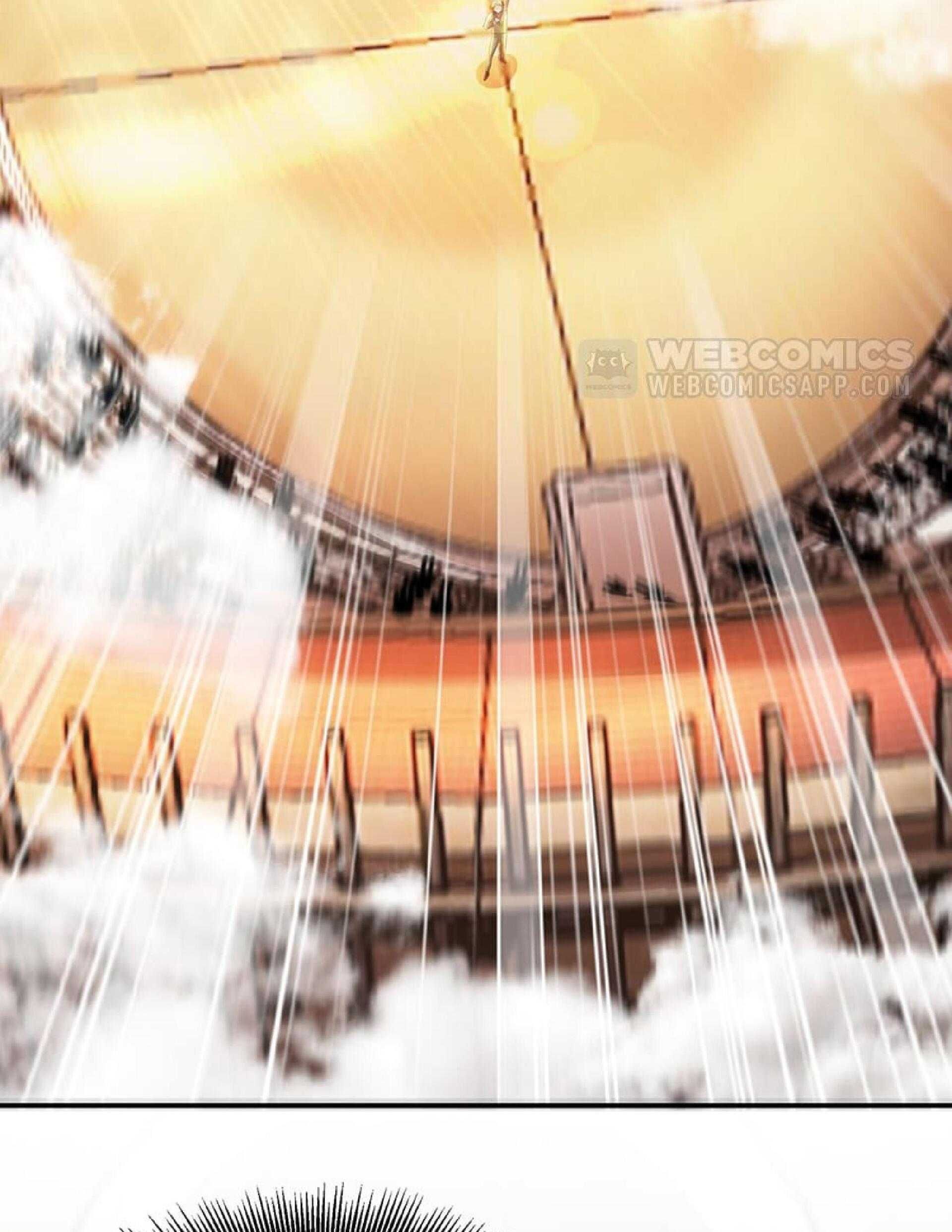 Aura Recovery: I Get a New Skill Everyday chapter 9 page 23