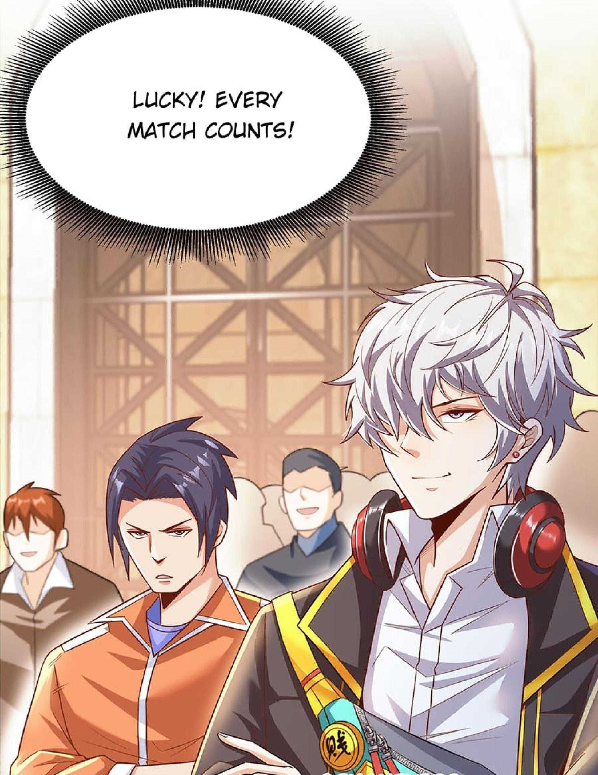 Aura Recovery: I Get a New Skill Everyday chapter 9 page 24