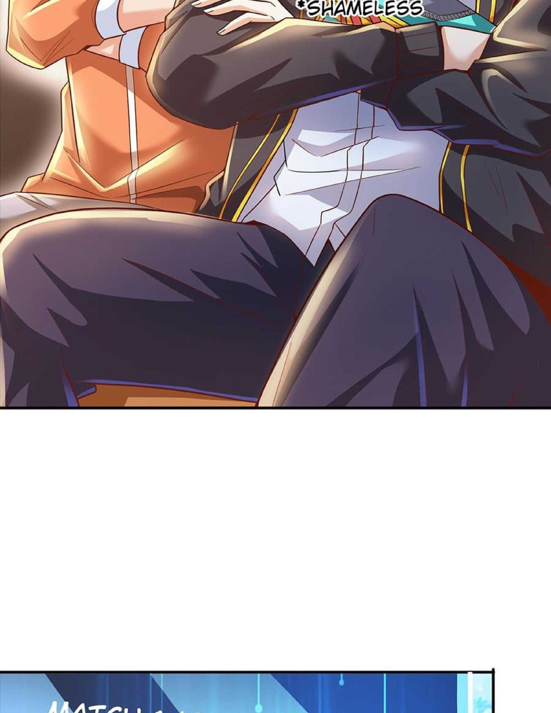 Aura Recovery: I Get a New Skill Everyday chapter 9 page 25