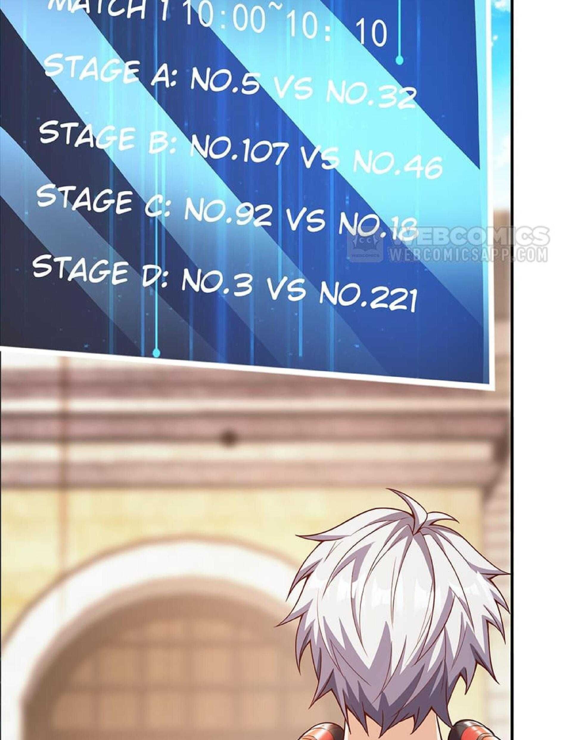 Aura Recovery: I Get a New Skill Everyday chapter 9 page 26