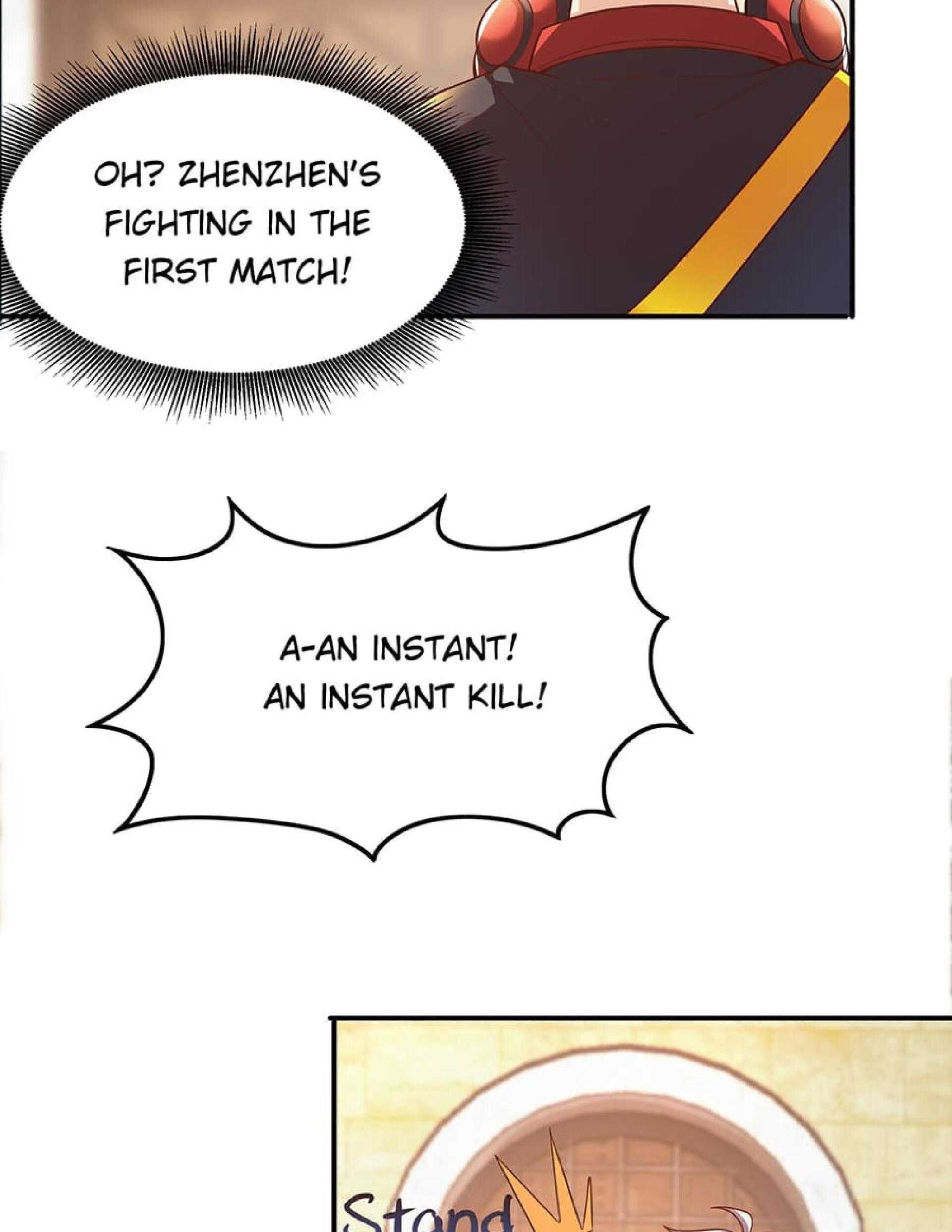 Aura Recovery: I Get a New Skill Everyday chapter 9 page 27