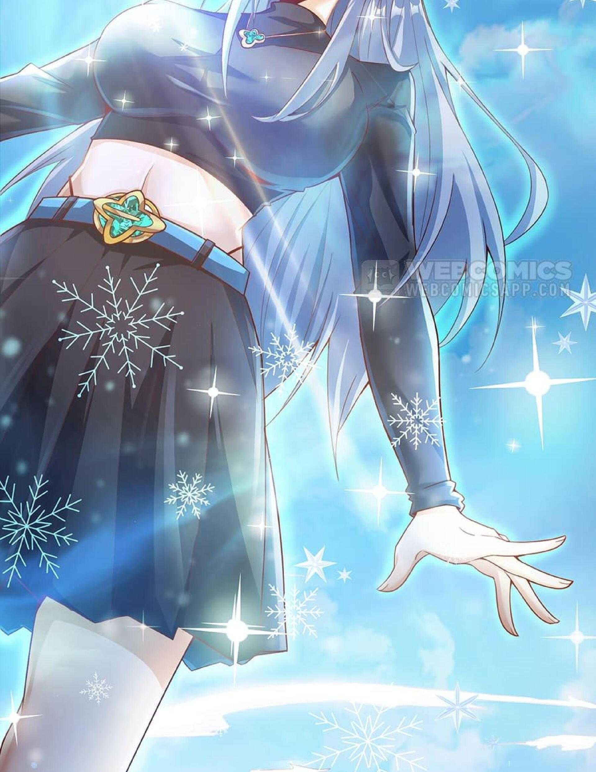 Aura Recovery: I Get a New Skill Everyday chapter 9 page 29