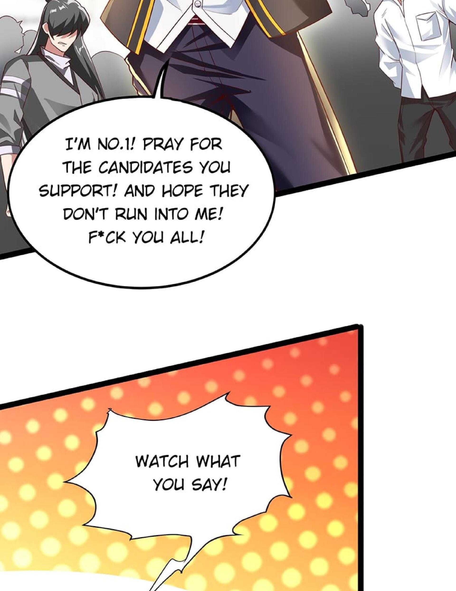 Aura Recovery: I Get a New Skill Everyday chapter 9 page 3