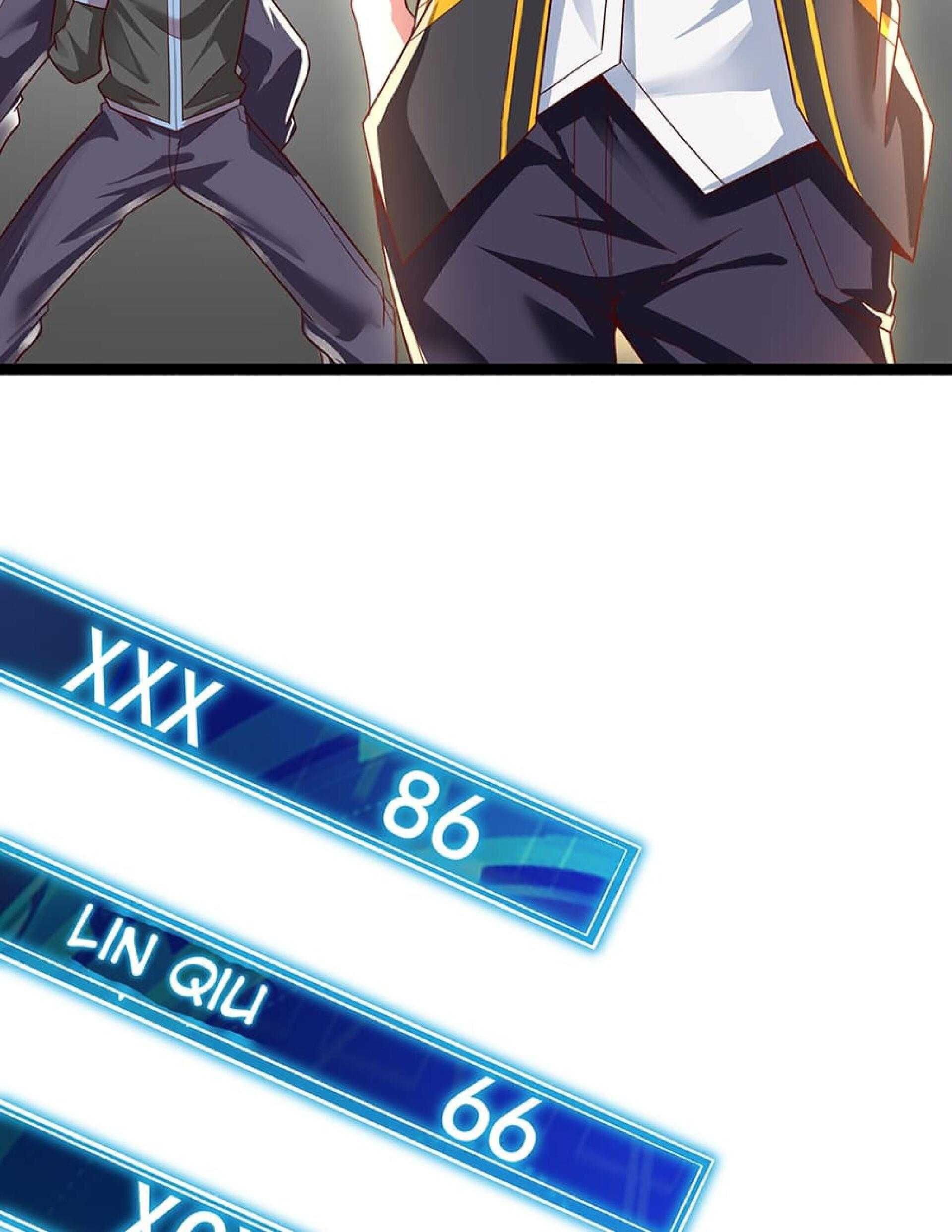 Aura Recovery: I Get a New Skill Everyday chapter 9 page 6