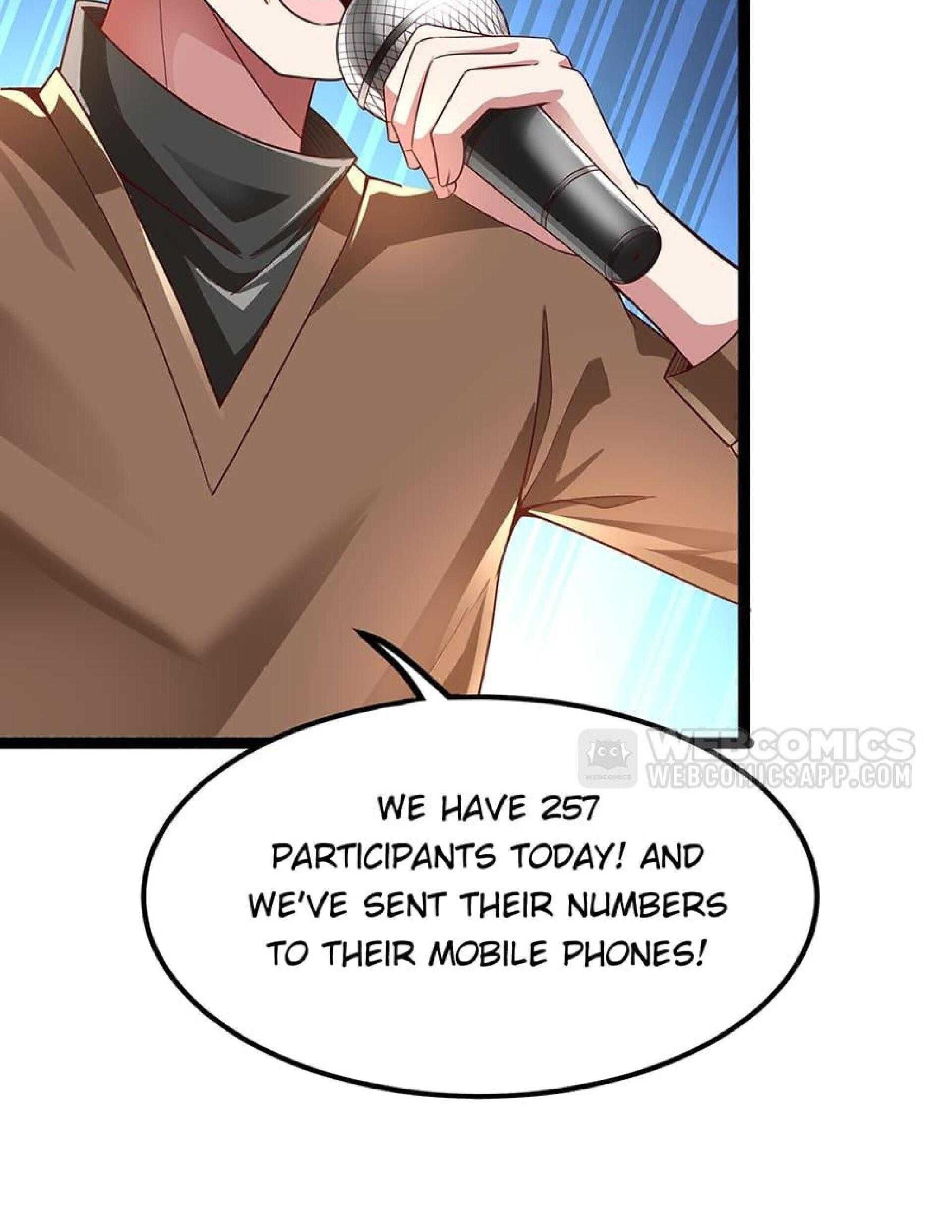 Aura Recovery: I Get a New Skill Everyday chapter 9 page 8