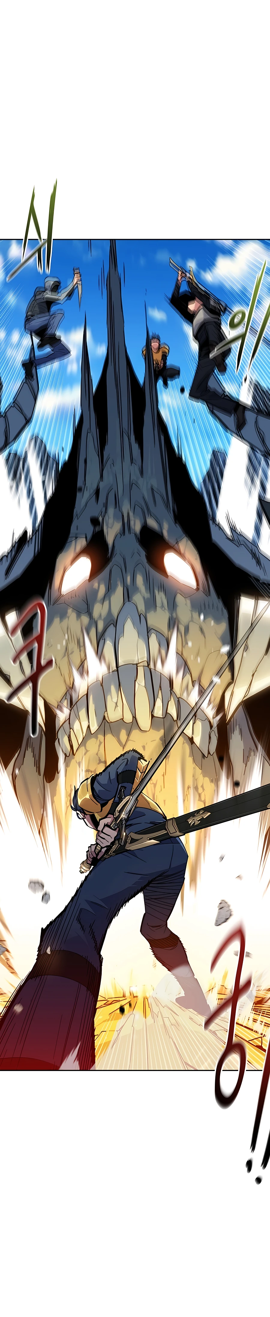 Auto Hunting With My Clones chapter 1 page 11