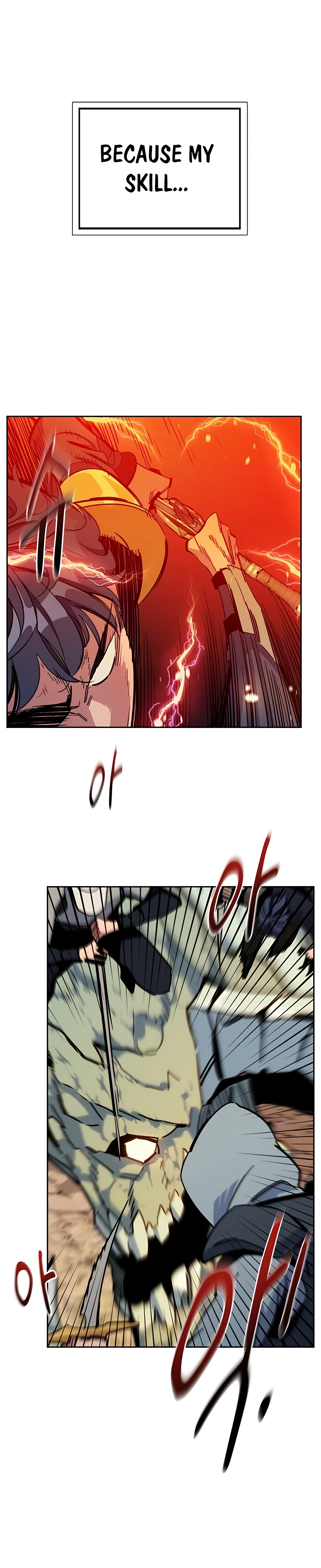 Auto Hunting With My Clones chapter 1 page 12