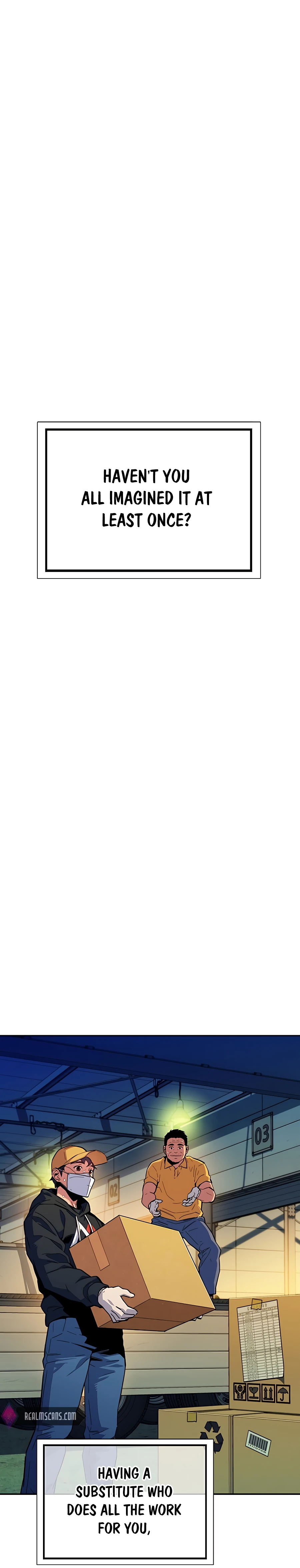 Auto Hunting With My Clones chapter 1 page 2