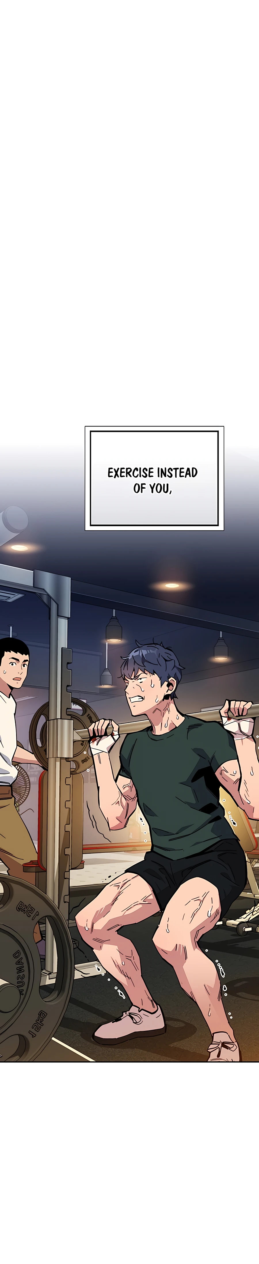 Auto Hunting With My Clones chapter 1 page 3