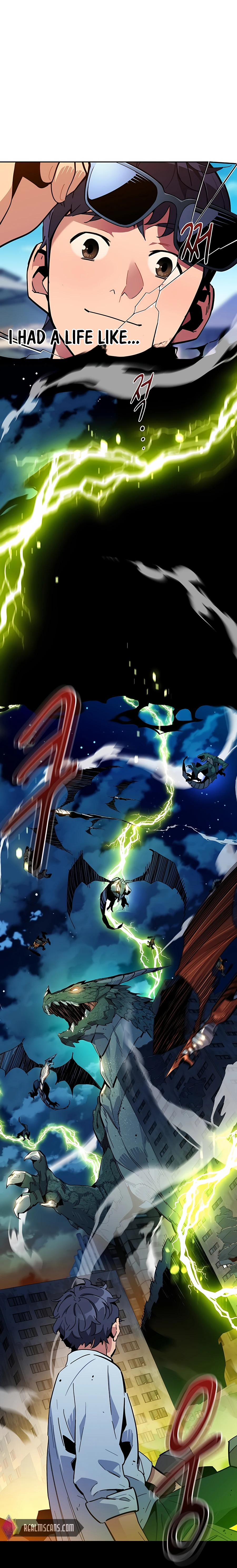 Auto Hunting With My Clones chapter 1 page 5