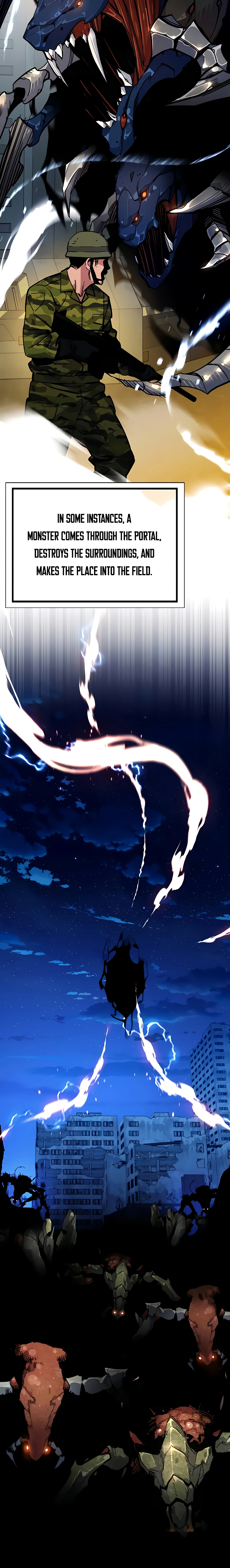 Auto Hunting With My Clones chapter 10 page 12