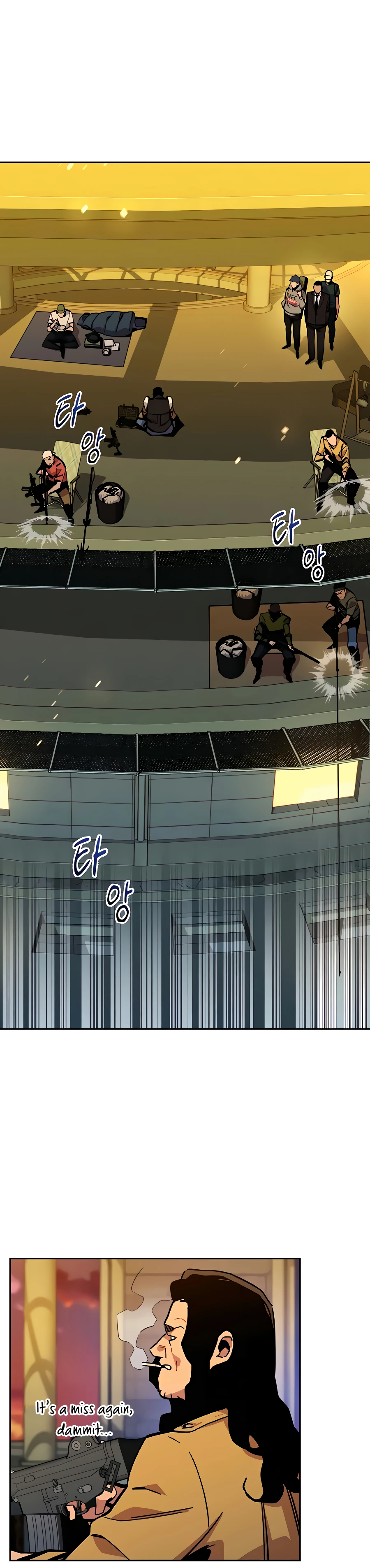 Auto Hunting With My Clones chapter 10 page 18