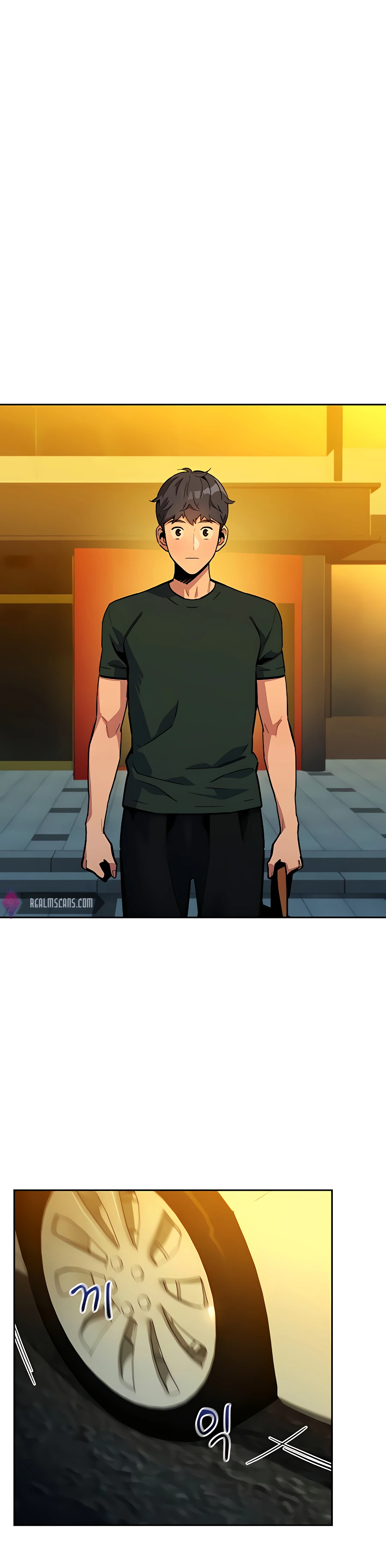 Auto Hunting With My Clones chapter 10 page 2