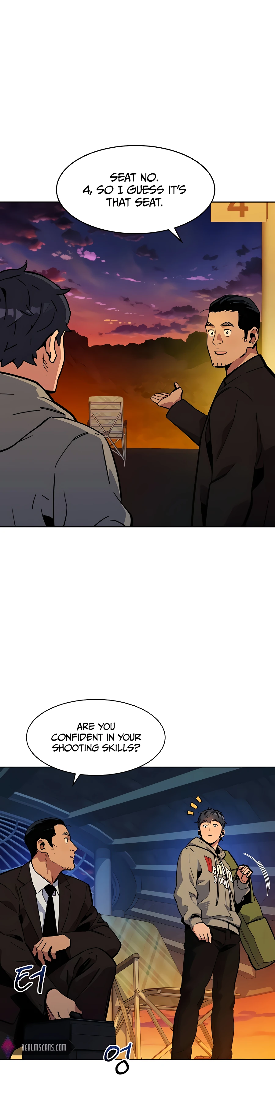 Auto Hunting With My Clones chapter 10 page 20