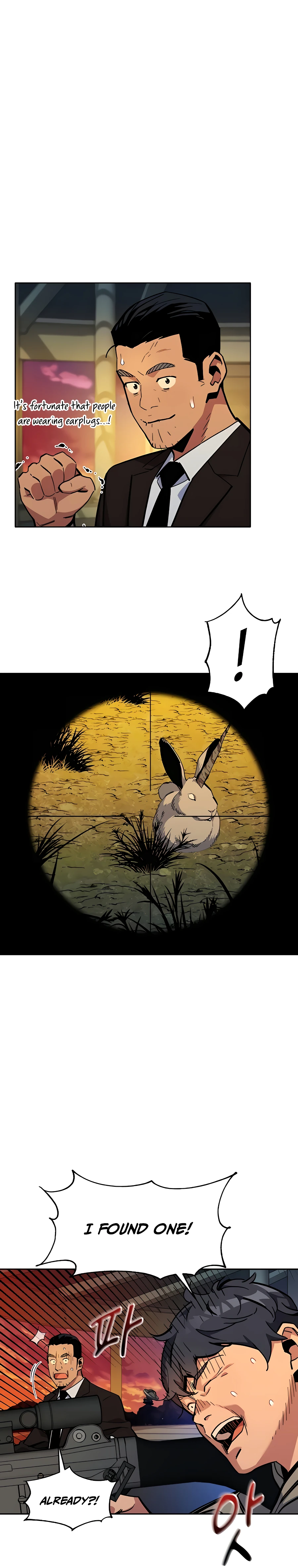 Auto Hunting With My Clones chapter 10 page 23