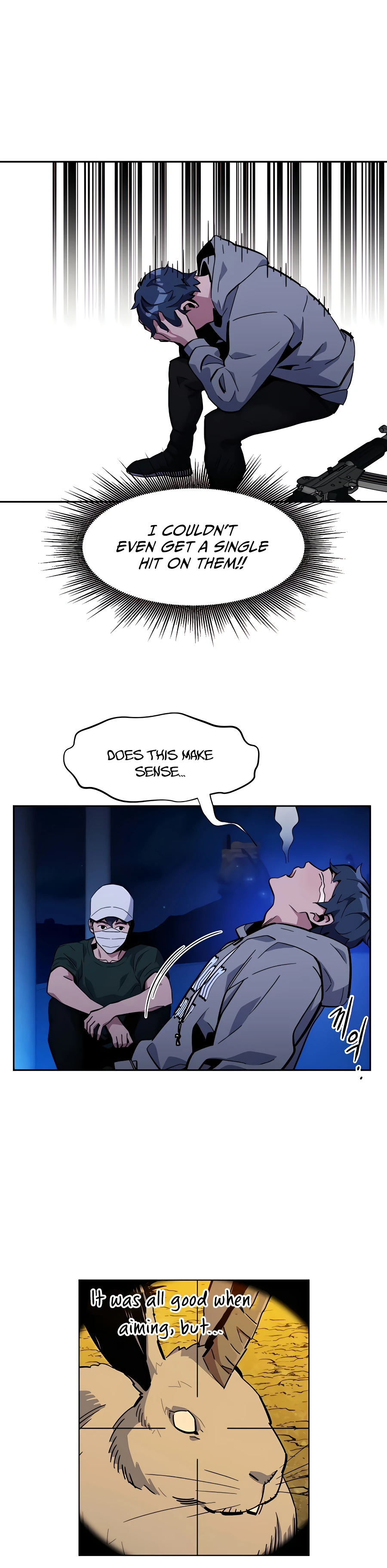 Auto Hunting With My Clones chapter 10 page 26