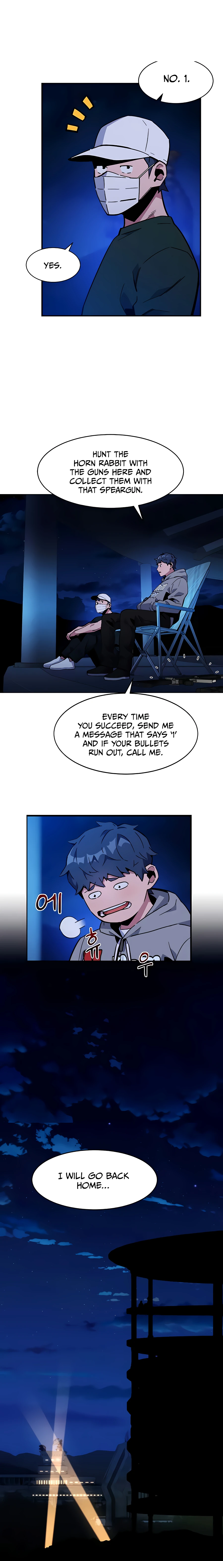 Auto Hunting With My Clones chapter 10 page 29