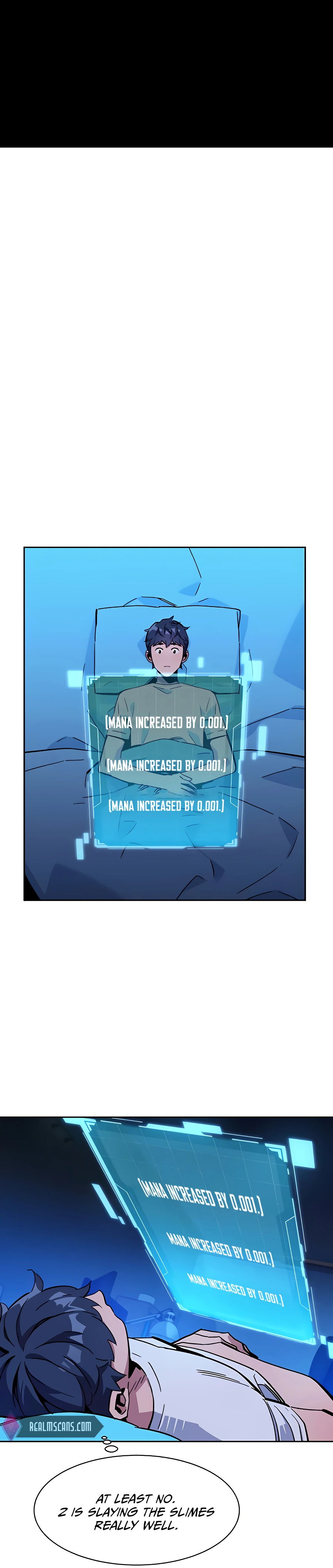 Auto Hunting With My Clones chapter 10 page 30