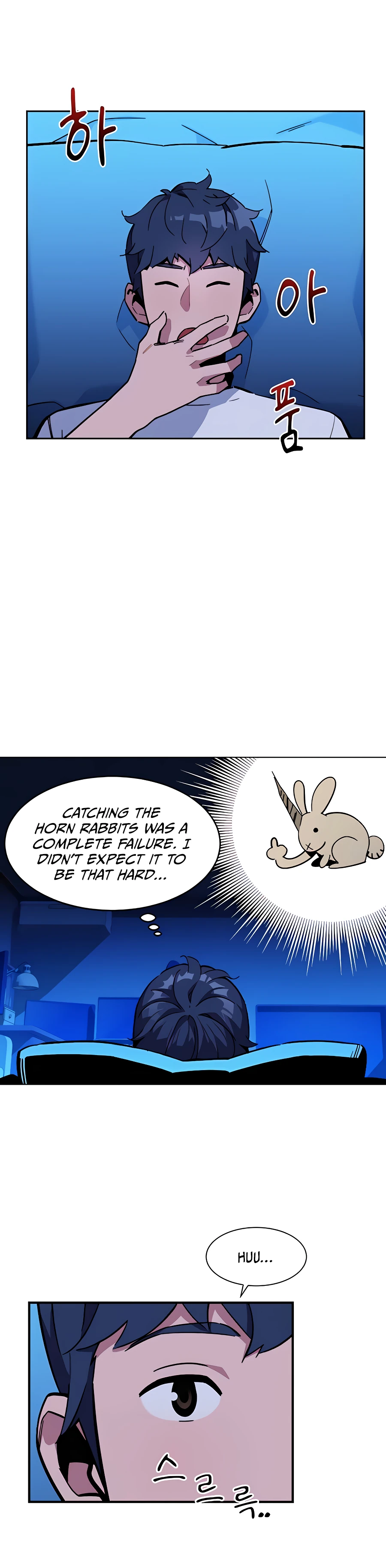 Auto Hunting With My Clones chapter 10 page 33