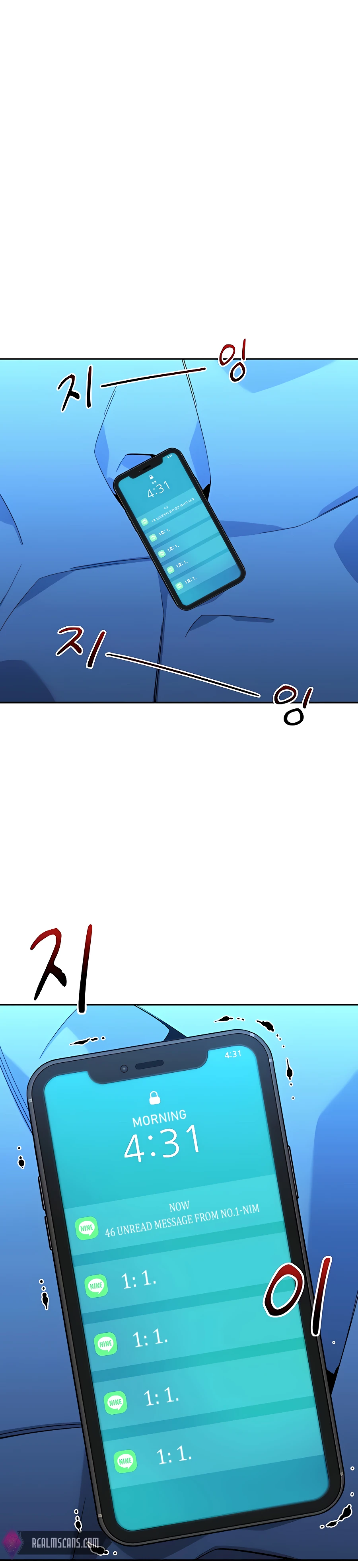 Auto Hunting With My Clones chapter 10 page 35