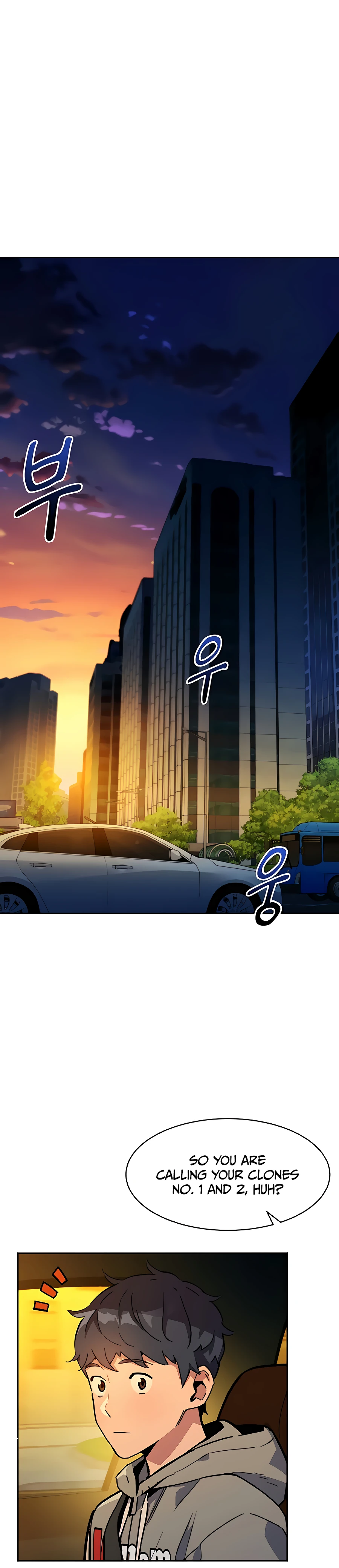 Auto Hunting With My Clones chapter 10 page 4