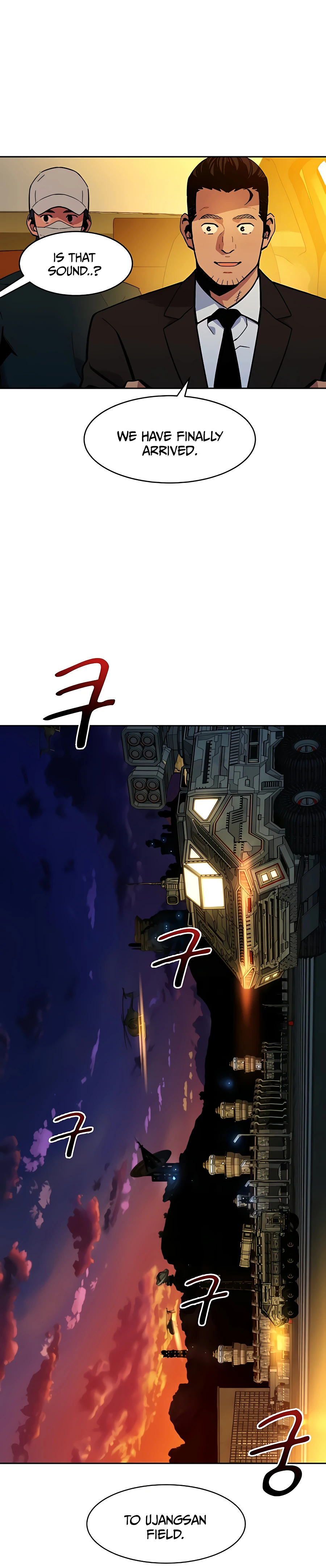 Auto Hunting With My Clones chapter 10 page 8