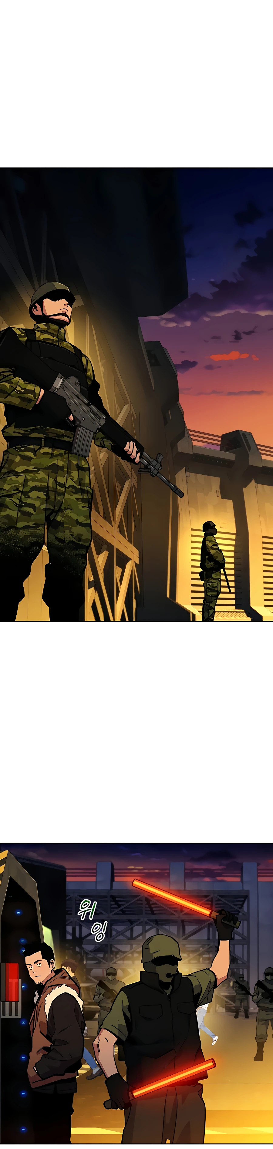 Auto Hunting With My Clones chapter 10 page 9