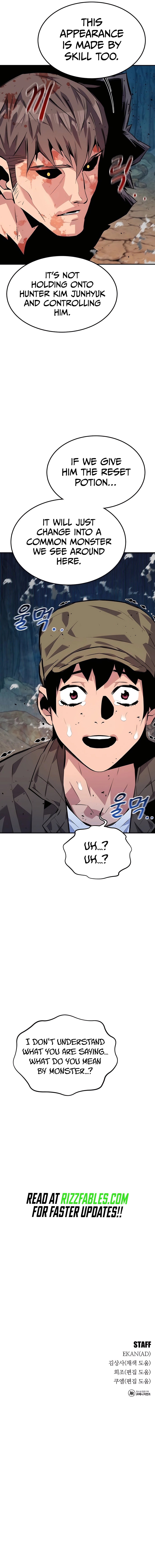 Auto Hunting With My Clones chapter 103 page 18