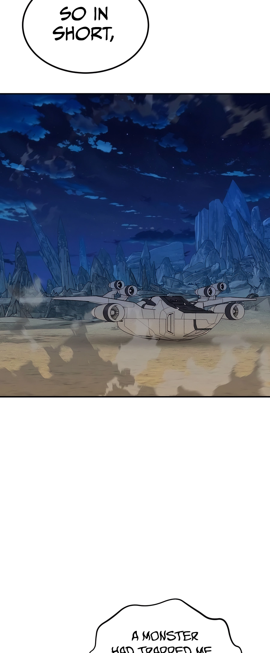 Auto Hunting With My Clones chapter 105 page 10