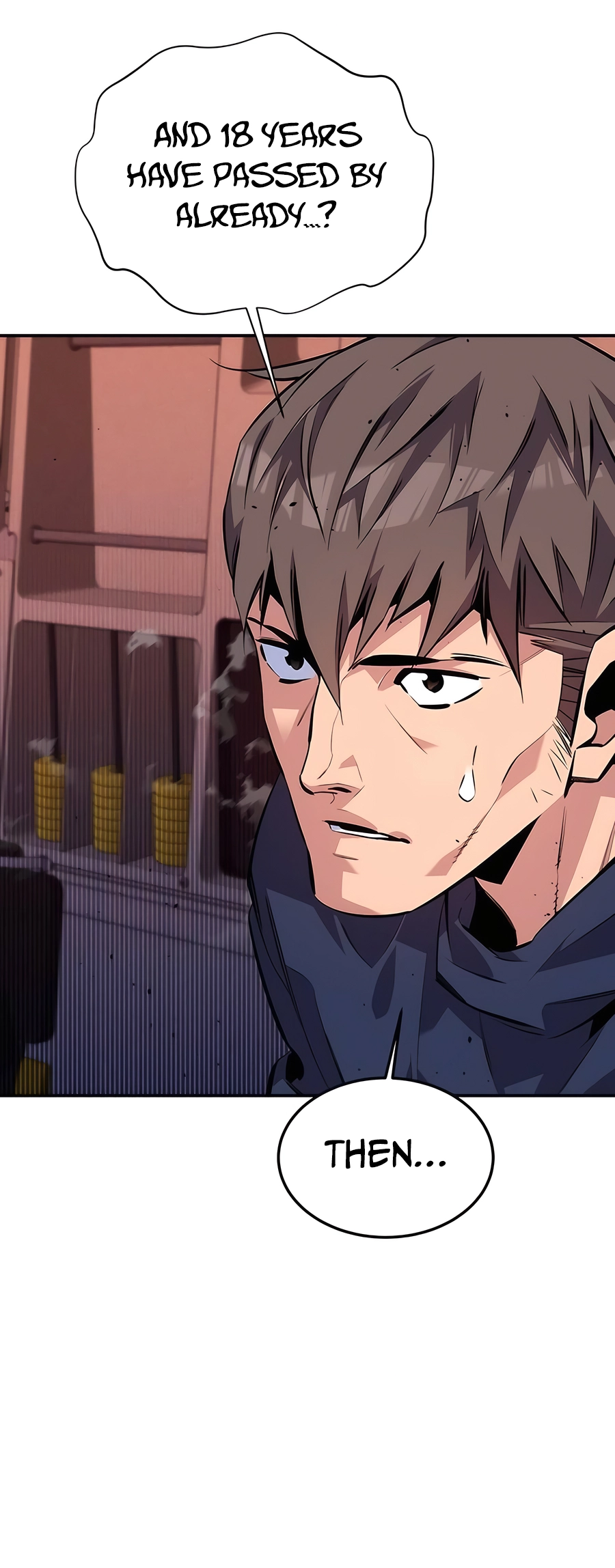 Auto Hunting With My Clones chapter 105 page 13