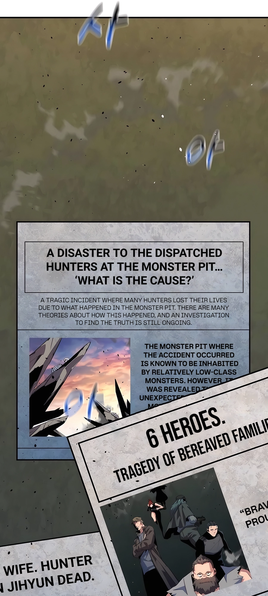 Auto Hunting With My Clones chapter 105 page 18