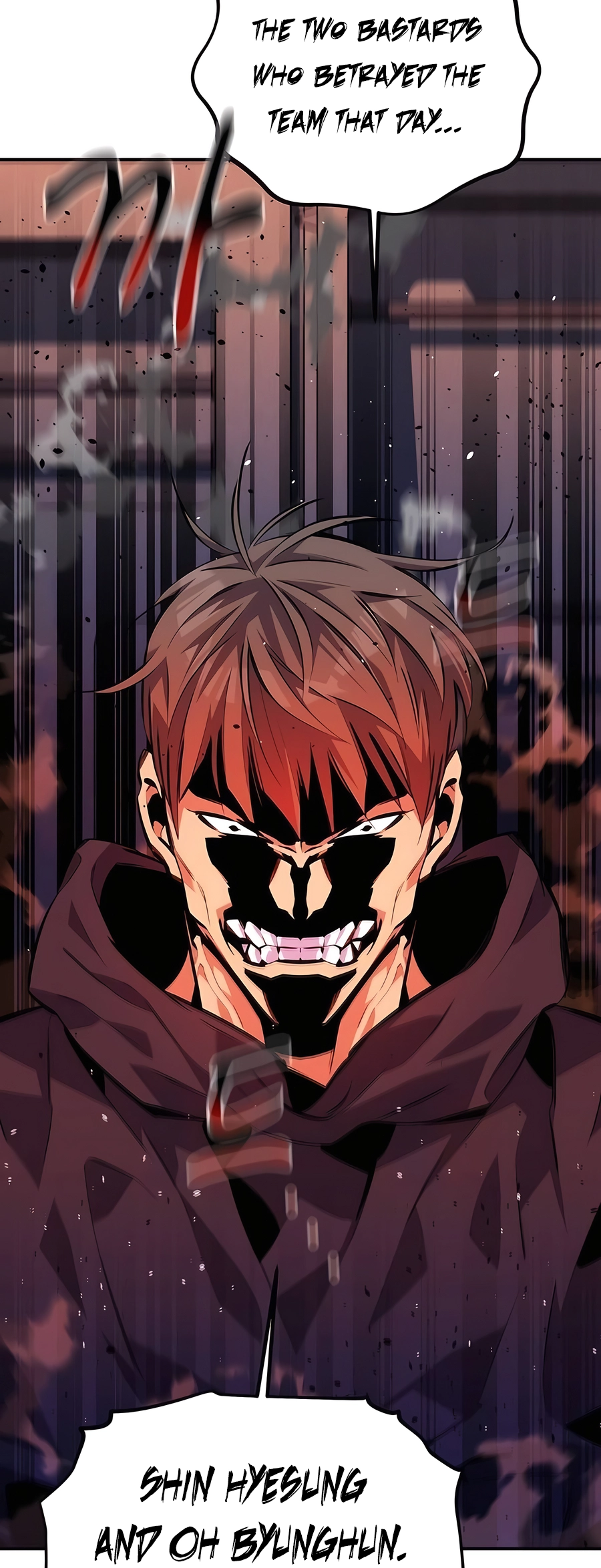 Auto Hunting With My Clones chapter 105 page 26