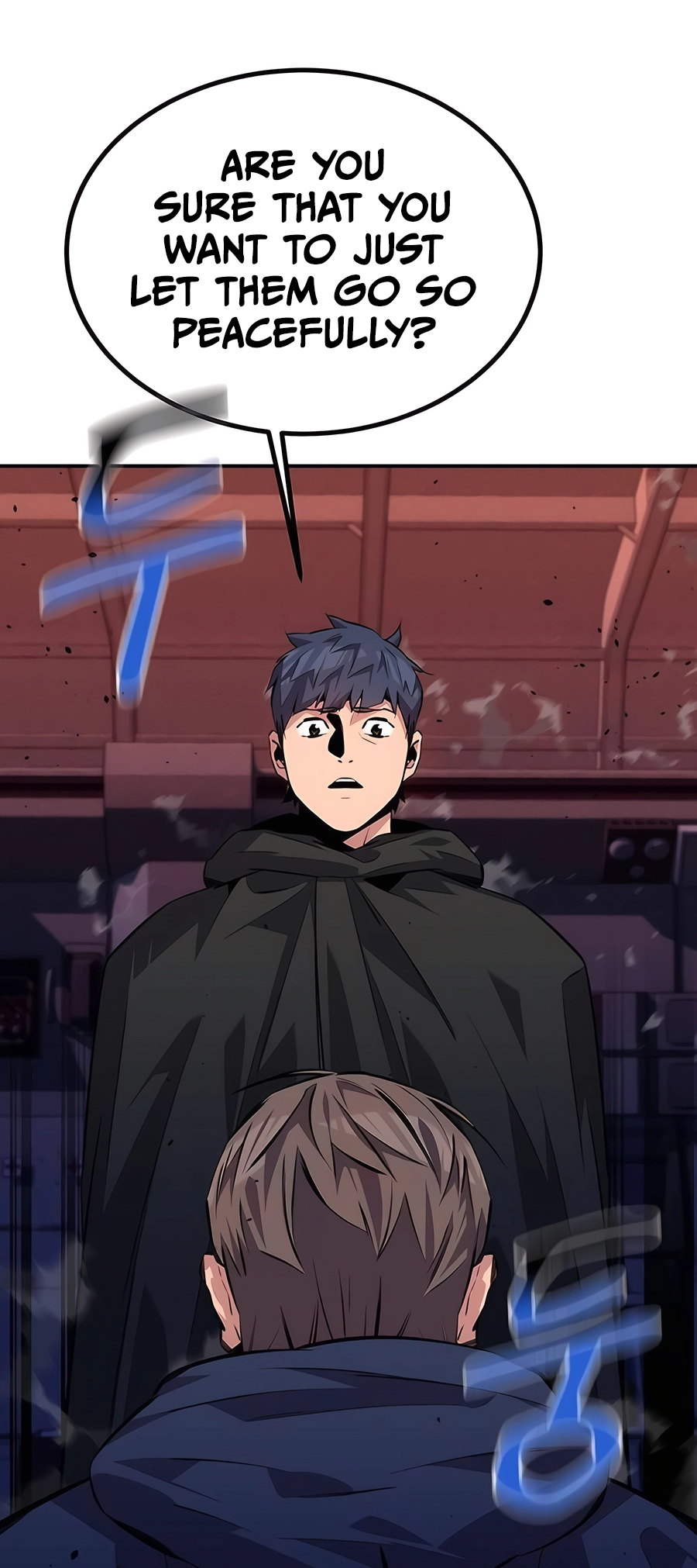 Auto Hunting With My Clones chapter 105 page 31