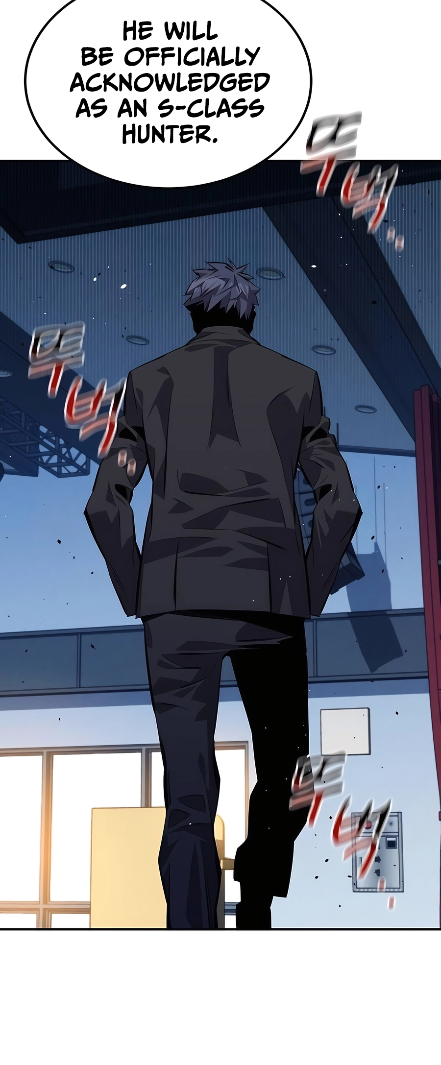 Auto Hunting With My Clones chapter 105 page 38