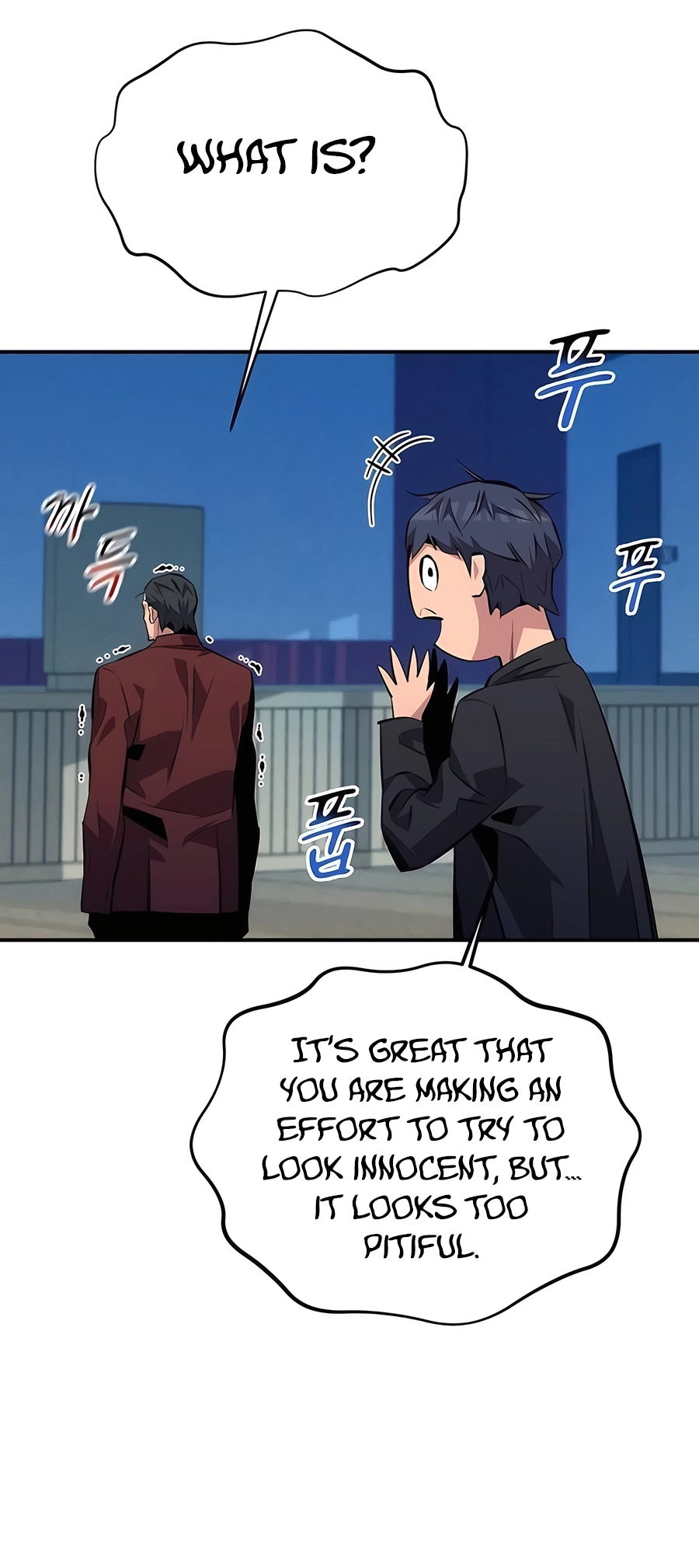 Auto Hunting With My Clones chapter 105 page 71