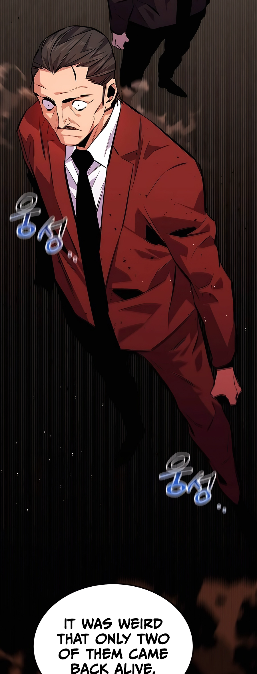 Auto Hunting With My Clones chapter 105 page 96