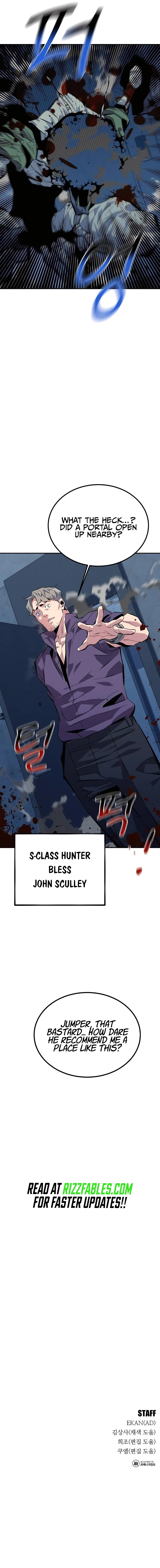 Auto Hunting With My Clones chapter 107 page 18