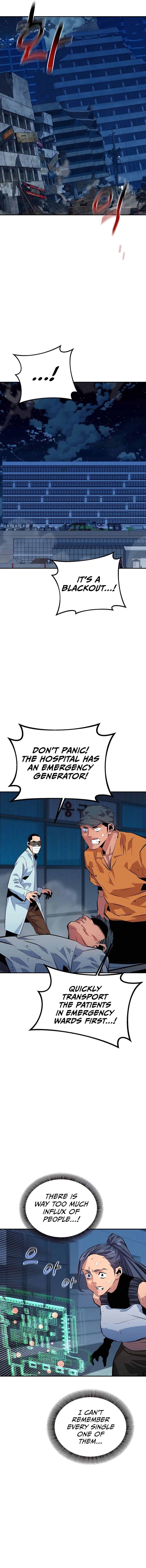 Auto Hunting With My Clones chapter 109 page 10