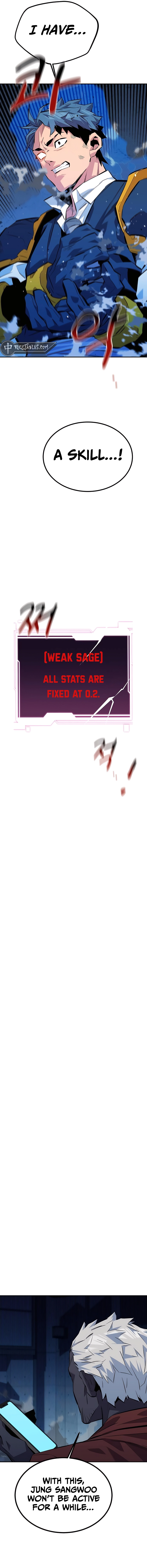 Auto Hunting With My Clones chapter 109 page 20