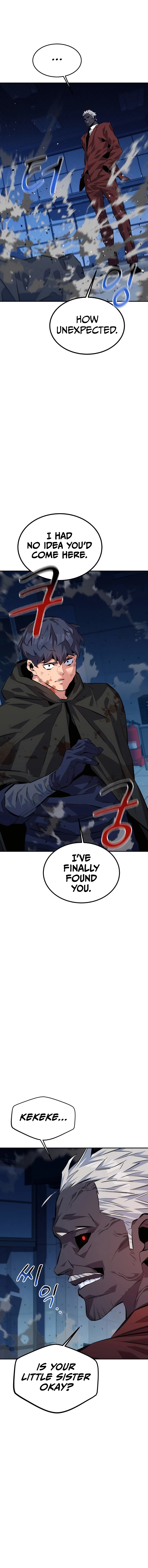 Auto Hunting With My Clones chapter 109 page 22