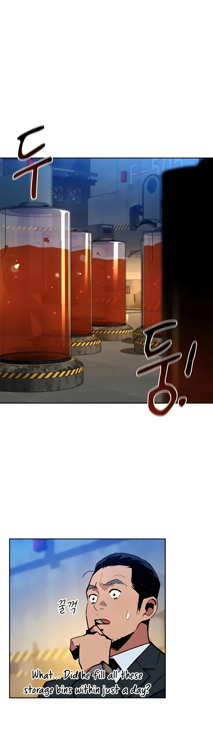 Auto Hunting With My Clones chapter 11 page 10