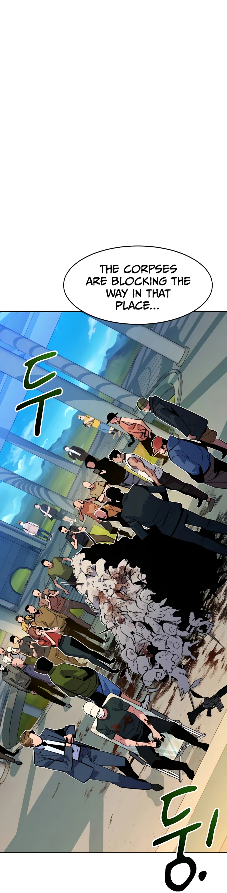 Auto Hunting With My Clones chapter 11 page 14