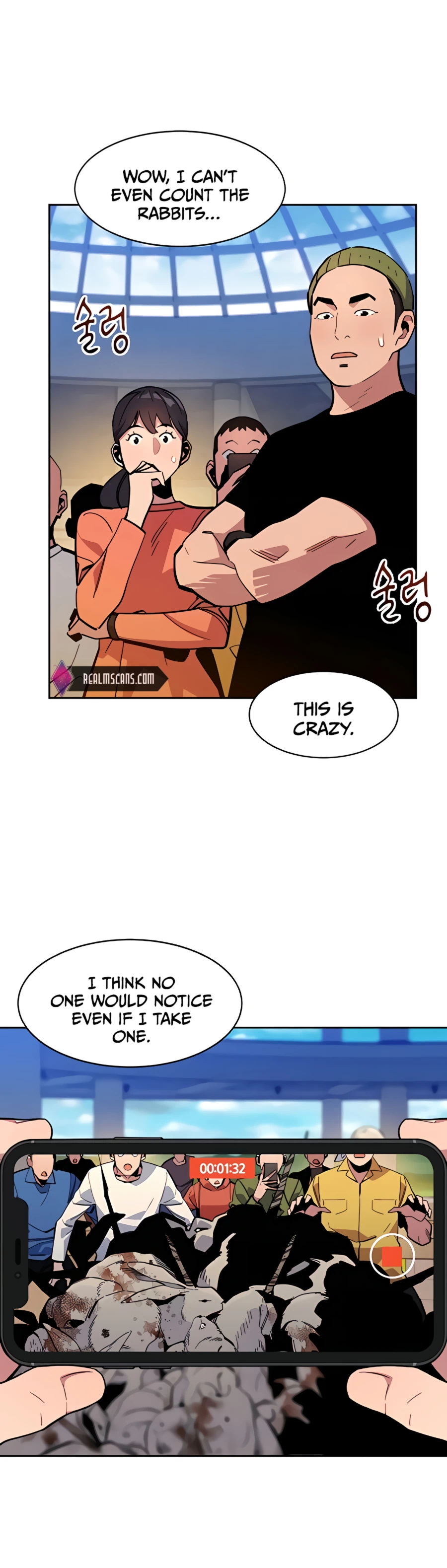 Auto Hunting With My Clones chapter 11 page 15